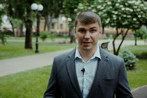 Поляков: Зеленский потерял контроль над Слугой народа и своим офисом