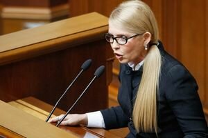 Отец Зеленского назвал Тимошенко "шмулей"
