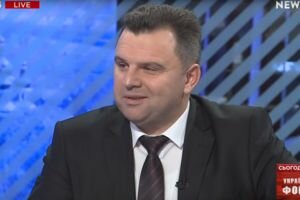 "Утро на NEWSONE": рынок земли в Украине будет запущен под диктовку иностранных кураторов (18.12)