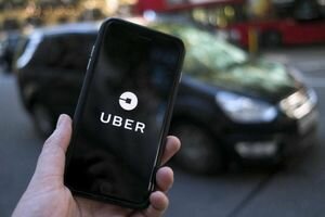 Немецкий суд запретил работу Uber из-за нарушения конкуренции 