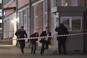 Стрельба возле ФСБ в Москве: количество жертв возросло