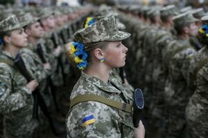 Выбили зубы и угрожали: избитая под Одессой женщина-военный рассказала детали инцидента