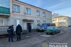 В Харьковской области двое пьяных подростков сильно побили 55-летнего мужчину