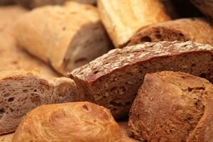 В Украине резко сократилось производство хлеба