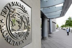 Украине предстоит вернуть МВФ около $1,4 млрд в 2020 году 