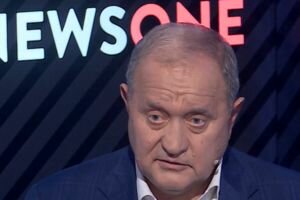Могилев: Для того, чтобы решить конфликт на Донбассе, нужно провести переговоры