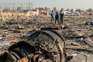 Грузия готова предоставить Украине помощь в расследовании авиакатастрофы в Иране