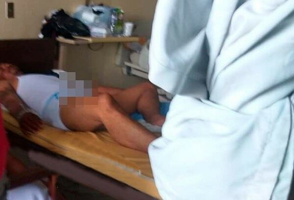 В Мексике мужчина угодил в больницу с трехдневной эрекцией после виагры для быков
