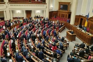 Децентрализация и игорный бизнес: Рада запланировала плодотворное заседание на 15 января