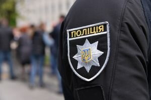 В Одессе пьяный водитель набросился на полицейского во время медосмотра
