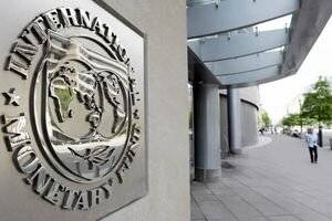 Представитель МВФ: Украине необходимо повысить пенсионный возраст