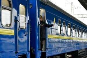 Пассажиры поезда избили проводника за просьбу не курить