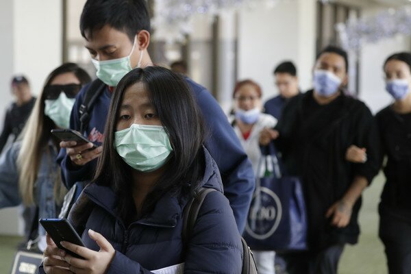 Ученые выяснили, от кого люди заразились опасным китайским вирусом