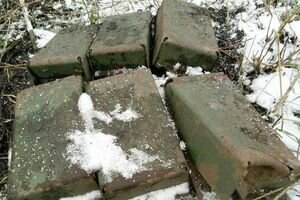 Правоохранители предотвратили взрыв на ж/д станции в Донецкой области