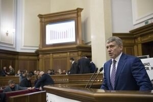 Насалик предложил ввести чрезвычайный режим в энергосистеме Украины