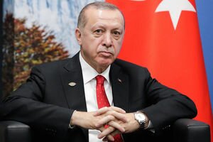 Эрдоган: Инициативы Трампа по Ближнему Востоку игнорируют права палестинцев
