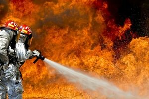 Кабмин более чем в 1 000 раз увеличил штрафы за нарушение пожарной безопасности