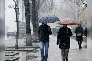 "Нынешняя зима держит фасон": синоптик сообщила прогноз погоды на ближайшие дни 
