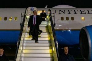 Помпео приехал в Украину: чем займется госсекретарь США