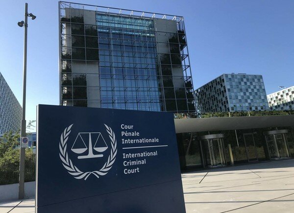 Международный уголовный суд получил список чиновников РФ, которые выселяли крымчан