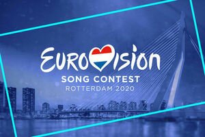 Евровидение-2020: где и когда украинцам смотреть первый полуфинал Нацотбора