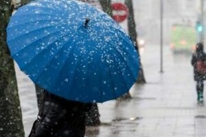 Мокрый снег и дождь: синоптики сообщили о погоде на 4 февраля