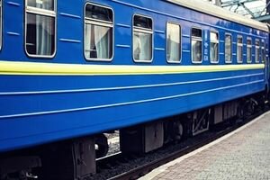 В Ивано-Франковске поезд насмерть сбил подростка