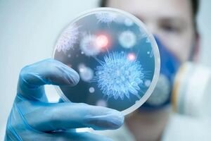 В Украине появились тест-системы для диагностики нового коронавируса