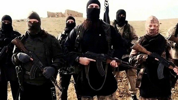 США заявили о ликвидации одного из лидеров "Аль-Каиды" ради безопасности своих граждан