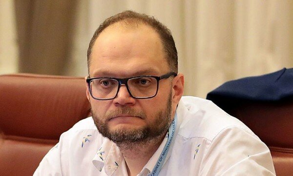 Бородянский заявил о продлении обсуждения закона о дезинформации 