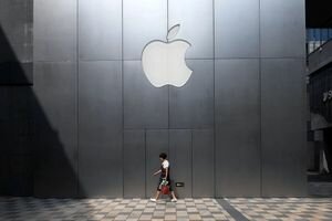 Apple оштрафовали на 25 миллионов евро из-за медленного ПО