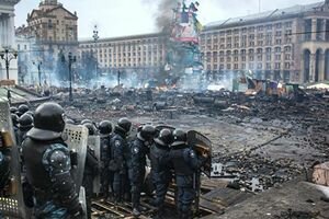 Оппозиционная платформа - За жизнь: Ранения и гибель правоохранителей на Майдане должны быть расследованы