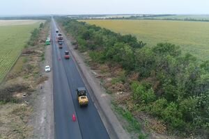 Глава Укравтодора рассказал, за сколько лет в Украине можно отремонтировать дороги