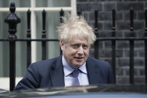Brexit: Джонсон начал кадровые перестановки в правительстве