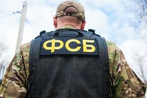 СМИ: ФСБ задержала украинских рыбаков в Азовском море