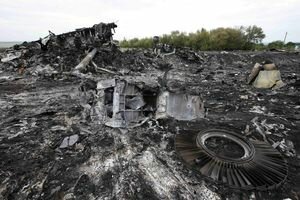  Крушение MH17: В международной следственной группе продолжают работу 4 украинских прокурора 
