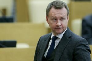 СБУ, МВД и Миграционная служба отказались комментировать гражданство Вороненкова