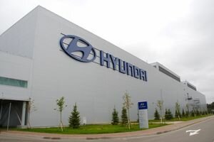 Hyundai отозвала из США около полумиллиона авто из-за риска возгорания