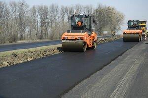 "Великое строительство": в Украине стартовал масштабный ремонт дорог 