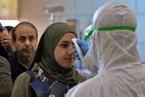 Израиль запретил въезд иностранцам из ряда стран из-за угрозы коронавируса