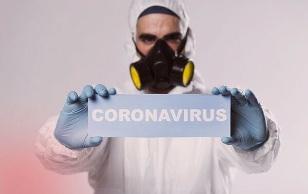 Две страны Европы объявили о первых случаях заражения коронавирусом