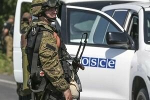 В МИД отреагировали на отчет ОБСЕ по Донбассу: Он недоработан