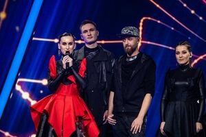 Победители нацотбора на Евровидение-2020 не будут переводить свою песню на английский язык