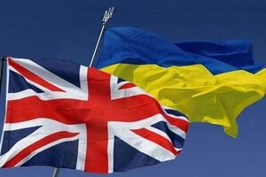 Великобритания и Украина начали переговоры касательно политического сотрудничества