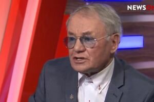 Яворивский: Неуплата налогов негативно отразится на политической деятельности Вакарчука