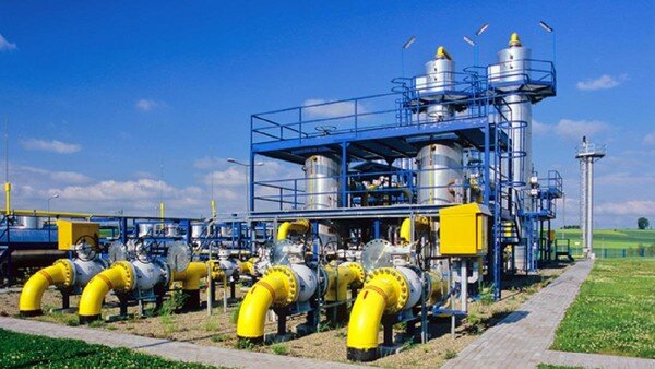 "Шли к этому пять лет": Украина с 1 марта запустит виртуальный реверс газа со Словакией