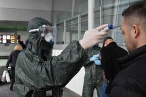 "Завезли из Москвы": Данилов подтвердил случаи заболевания коронавирусом в ОРДЛО
