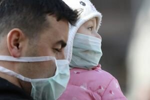 В Черновцах заподозрили коронавирус у ребенка и двоих взрослых
