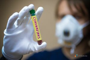 В МИДе сообщили, какое количество украинцев лечатся от коронавируса за границей