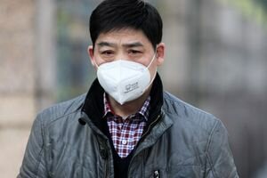 СМИ: в Китае нашли первого пациента, заболевшего коронавирусом